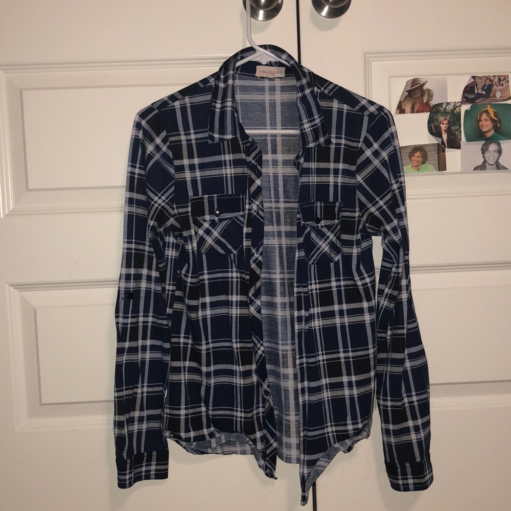 Flannel